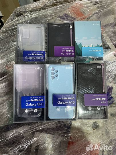 Чехол для смартфона