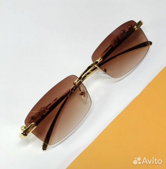 Солнцезащитные очки