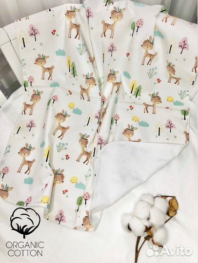 Непромокаемая пеленка