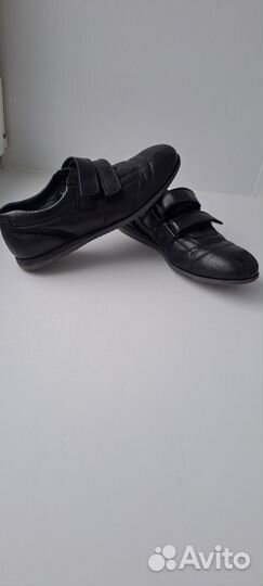 Туфли детские