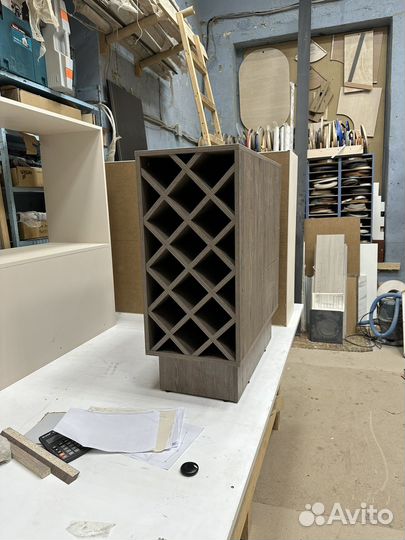 Производство Мебели. Кухни, Шкафы, Тумбы