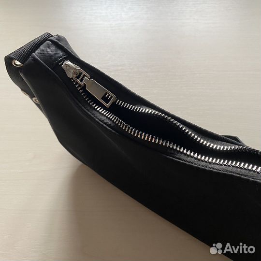 Сумка багет