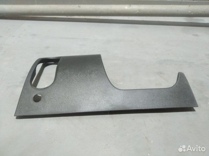 Накладка на торпедо левая LADA Granta седан 1 2013