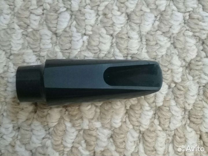 Мундштук для саксофона сопрано