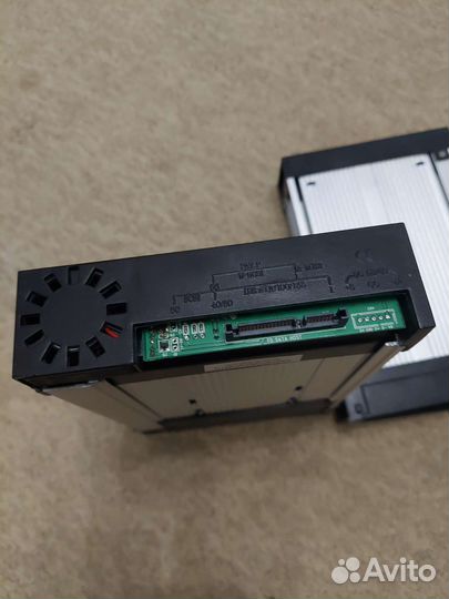 Корзина для HDD 3.5 SATA