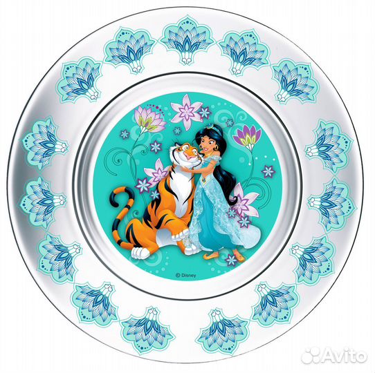 Дисней Набор для завтрака 3 пр. 
