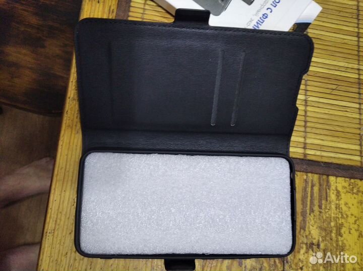 Чехол для xiaomi redmi note 9A