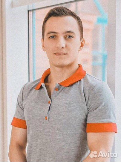 Персональный тренер