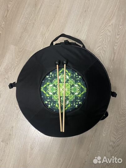 Хендпан/Ханг