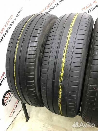 Michelin Primacy 3 215/65 R17