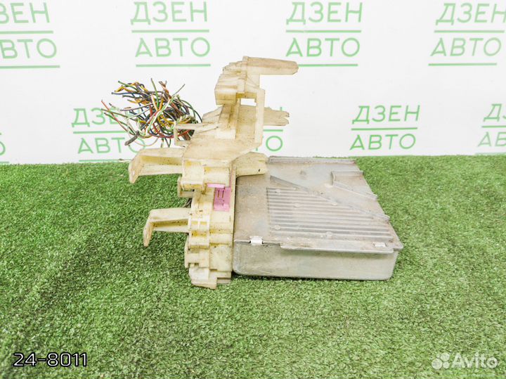 Блок управления АКПП Volvo S60, V70, S80