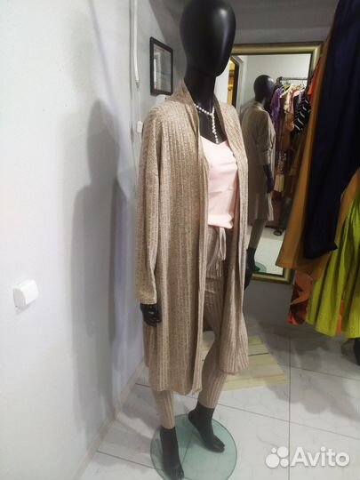 Туника с лосинами