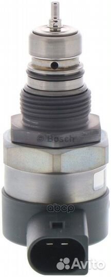Клапан редукционный 0281002826 Bosch