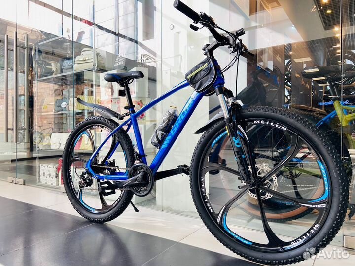 Горные Велосипеды оптом и в розницу