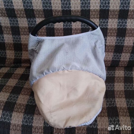 Автолюлька