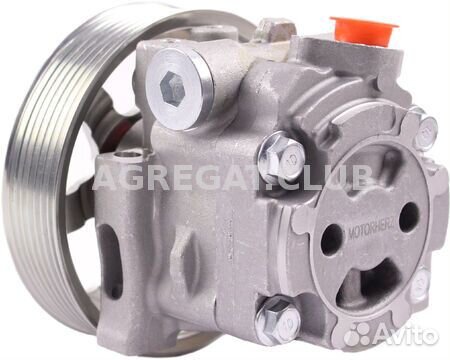 Насос гидроусилителя руля Motorherz P1494HG