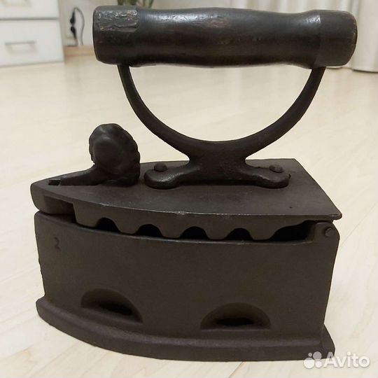 Утюг