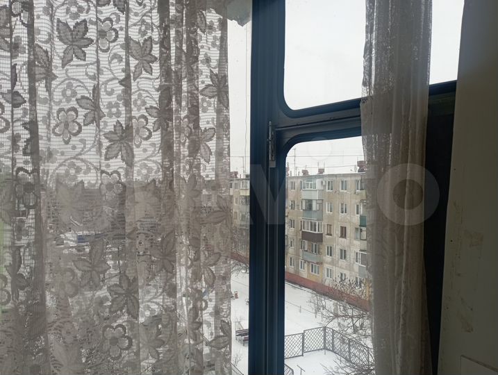 1-к. квартира, 31 м², 5/5 эт.