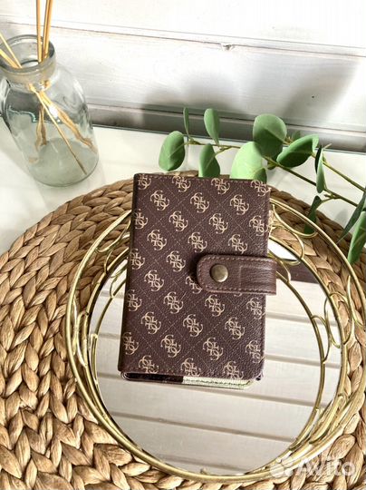 Обложка для паспорта