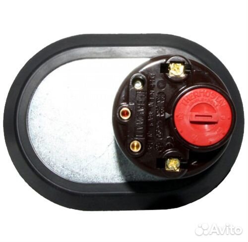 Комплект тэнов RCA PA для водонагревателя 1500Вт