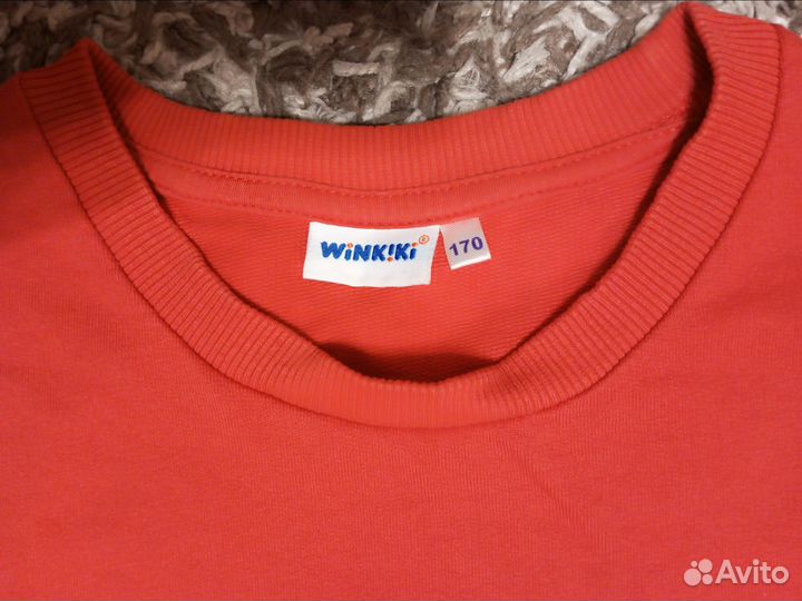 Свитшот для подростка