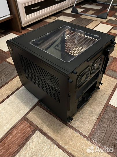 Компьютерный корпус Thermaltake