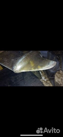 Редуктор ямаха 9,9 15