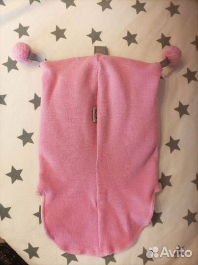 Шапка шлем kivat