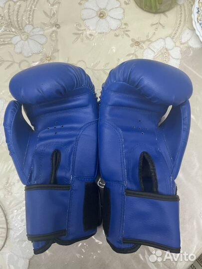 Боксерские перчатки, универсал