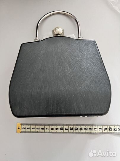 Фермуар для сумки