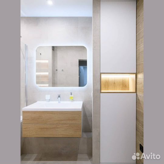 Ремонт и отделка квартир. Чесно и качественно