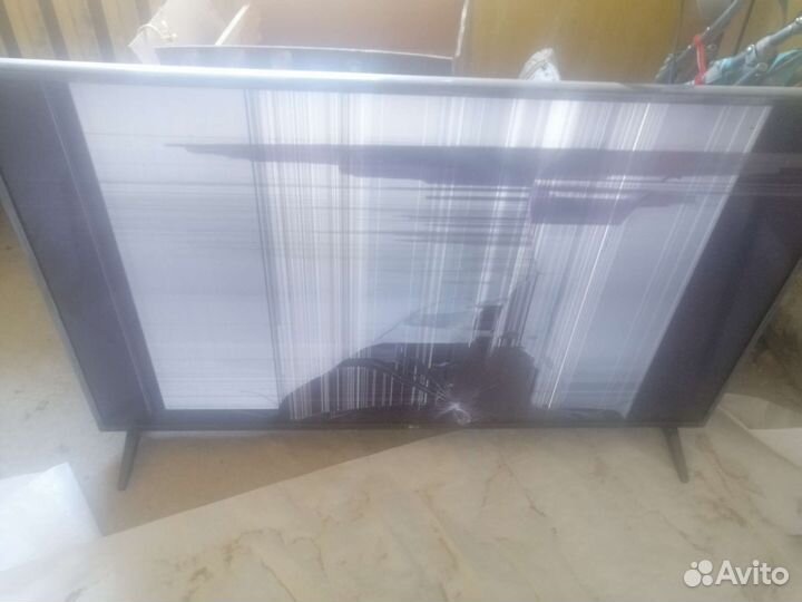Телевизор LG 49