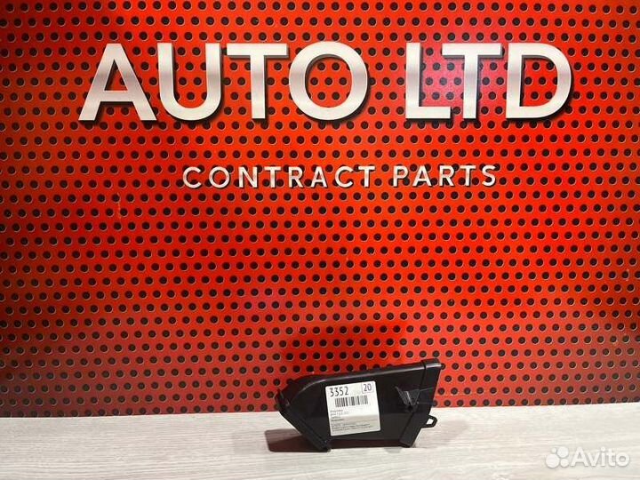 Воздуховод Bmw 3 G20 2021