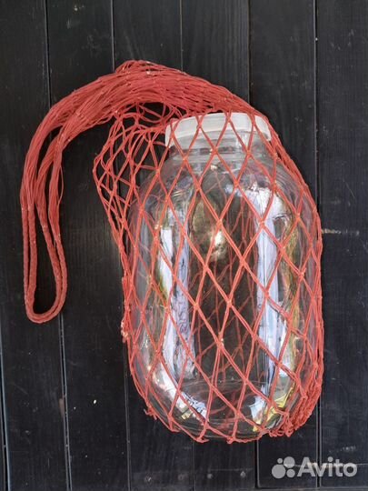 Сумка-авоська Чехол для чемодана 3D Эйфелева башня