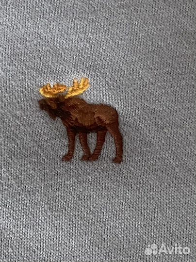 Хиди Abercrombie & Fitch