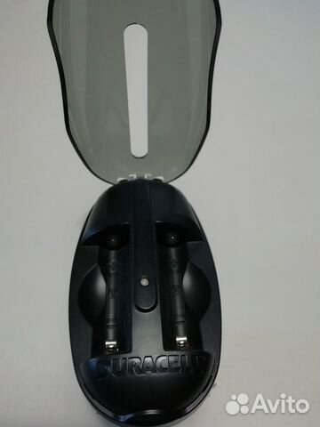 Зарядное устройство для аккумуляторных батареек