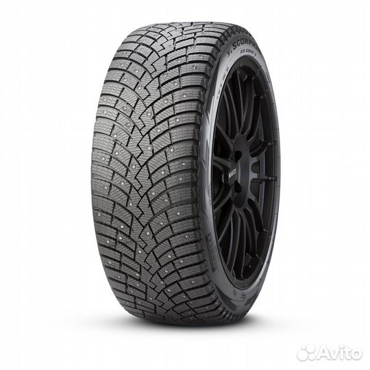 Pirelli Scorpion Ice Zero 2 285/35 R22