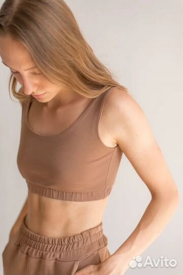 Пошив одежды на фабрике