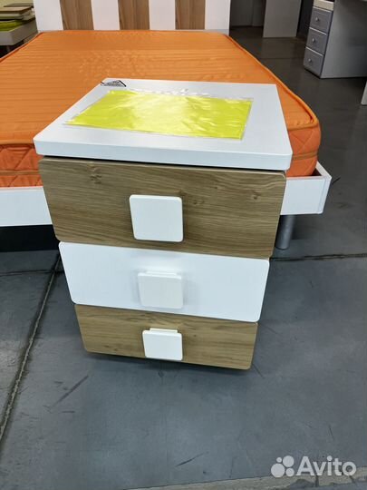 Прикроватная тумба