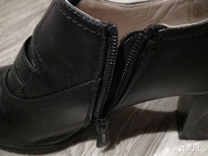 Туфли женские 39 размер