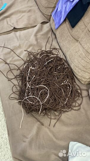 Косы зизи канекалон