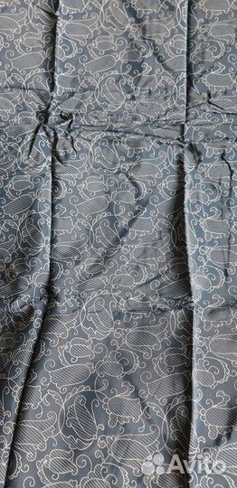 Ткани (отрезы), сделано в СССР. Советское Качество