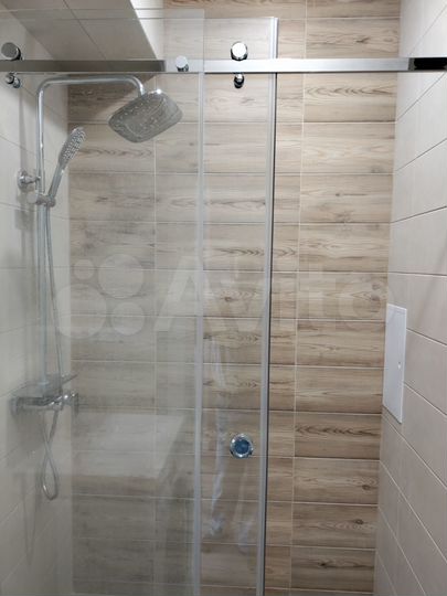 Квартира-студия, 26,4 м², 1/9 эт.