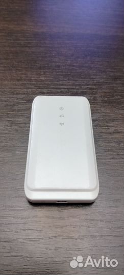 Wi-Fi роутер Yota Quanta