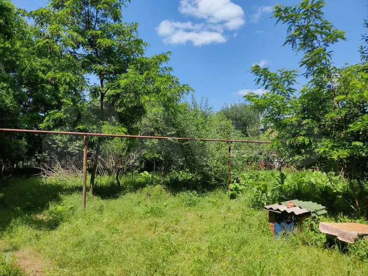 Участок 6,5 сот. (ИЖС)