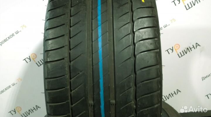 Michelin Primacy HP 275/35 R19 94Y