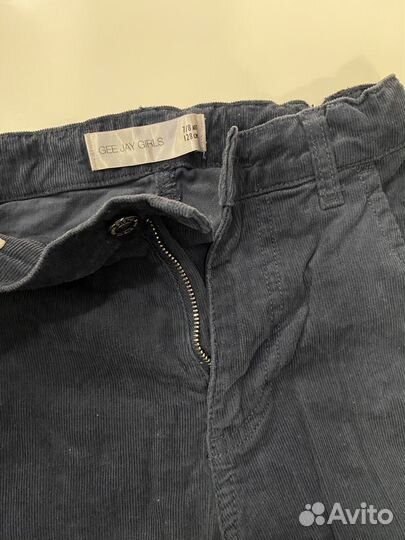 Вещи на девочку 134