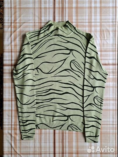 Женские вещи пакетом 46р- джемперы и леггинсы