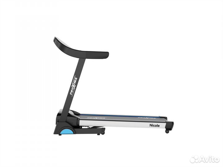 Беговая дорожка электрическая Proxima Nicole