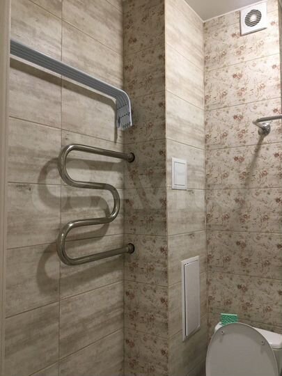 Квартира-студия, 23,2 м², 8/12 эт.